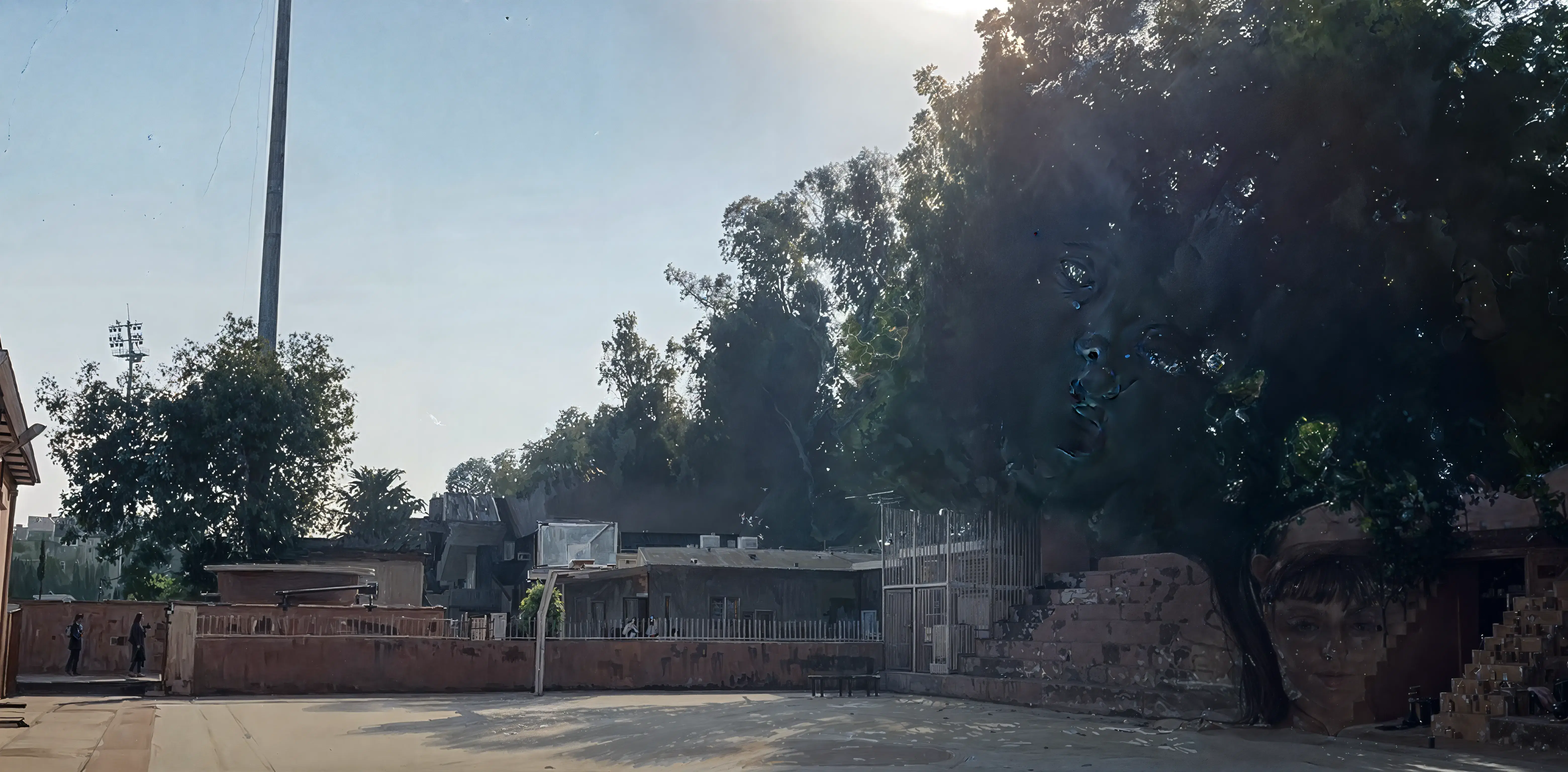 SGTB Khalsa College Sports Facilities photo 1